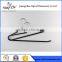 OEM Guangzhou Supplier Good Price Black Metal Hangers
