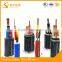 XLPE Insulation Material and Low Voltage,YJV22 Type cat 5 cable for sale