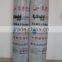PE&PP non-woven waterproof membrane for basement