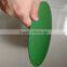 H589 Resin bond 12''inch 305*3*25.4mm green cutting wheel from China cutting disc for metal and stainless steel