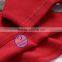 Custom Spandex Organic Cotton Interlock Applique Maternity Clothes