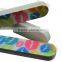 120 120 grit nail file