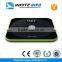 Bluetooth body fat composition BMI scale with ITO glass precision
