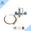 Gas stoves spare parts/Gas burner stove pars