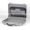 Aluminum carrying Case Computer box office box briefcase ZYD--LJ002