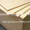 different types of plywood used for building board