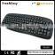 Laguages OEM Russian wireless keyboard