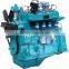 Nantong 56 kW 4 Stroke Gas Engine Checked by CCS for Sale