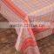 Customer New design Coated waterproof ,Oilproof Table Cover ,Tablecloth Linens ,Printed Table Cloth