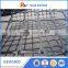 Civil Engineering Construction Biaxial Plastic Geogrid