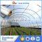 Virgin Material greenhouse film with factory price, PE greenhouse film.