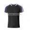 2016 custom wholesale top quality sport mens yellow tshirt