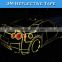 Guarantee 3 Years Original 3M Reflective Stripes Tape For Car Wrapping