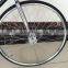 High quality steel frame DIY vintage fixed gear bike KB-700C-M16096