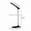 Touch Table Lamp Led Reading Desk Light For Manicure With 3 Lighting Modes