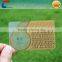 Transpaarent Hologram Card Cr80 in Access Control Card