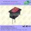 PS8A-2 rocker switch with UL&VDE for Appliances