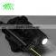 military night vision rifle scope invisible infrared laser sight and led flashlight combo