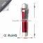 mini flashlight, mini flat led flashlight, led mini flashlight