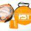 Hot sale new PVC 1 person outdoor cabana tent spectator tent fishing tent