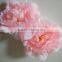 S.S. hot sale silk artificial flower heads