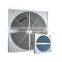 Eurovent & CE Certificate Heat Recovery Wheel/Rotary Heat Exchanger