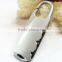 Popular 3 digital combination padlock with more styles Silver Smart Digital Combination Padlock CH-11B