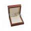 New design custom wooden wedding jewelry gift packaging box wholesale                        
                                                Quality Choice