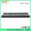 New white and black wireless keyboard ergonomic and mouse combos KM801
