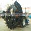 CE Approved Super Quality Hot Sale Professional Pto Driven Disc Trencher