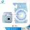 Creative Sunflower Style Instax Mini8 Camera Decor Sticker for Fujifilm Instant Mini8 Camera