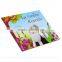 soft cover book/ hard cover book/OEM service