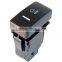 Factory Price UL ISO TS16949 Fog Light Switch for Toyota Wire Harness Manufacturers