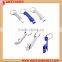 Creative Custom Shaped Metal Bottle Opener Key Rings Keychains