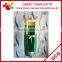 Polyester Cotton Blended Mixed Color Custom Bib Kitchen Apron with Pockets