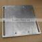 zhejiang CNC machine work metal steel mounting plate