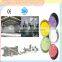 Made of stainless steel instant rice manufacture