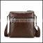 17292016 men are vertical version of business PU satchel briefcase one generation