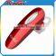 Hot Selling Kingo Multifunctional Portable Clip-on Stereo Bluetooth Earphone with Mic For Iphone Headphones