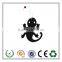 Hot selling amusing and fashional felt halloween ornament for promotion