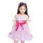 Baby Girls Kids Party Dress Gauze Mesh Princess Tutu Clothes Manufacturer OEM ODM Factory Guangzhou