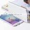 high quality 20000mAh External Battery Charger super slim Power Bank for Tablets,thin card power bank 10000mah