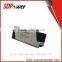 SDPower 300mA led lights driver constant current with CE certified Output DC 70-120V
