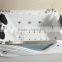 Hot sale corner cheap modern hydromassage bathtub shower combo