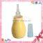 2015 hot sell on China markt different color to choose baby product nasal aspirator baby