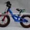 2015 popular brighten Kid balance bike hot sale/Kid learning cycle for sale (T-12004)