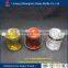 Wholesale Manufacturer Glass Bottle Tulip Shaped Glass Candle Holder