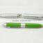 Customized swivel USB pen drive wholesale 1GB 2GB 4GB 8GB 16GB 32GB popular for android mobile good helper
