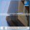 China 4'x8' sheet plexiglass clear block