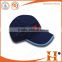 New Custom Microfiber Mesh Hats Dry Fit Blue Sport Cap For Man From Hatter Factory                        
                                                Quality Choice